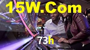 Blackjack Table 73h
