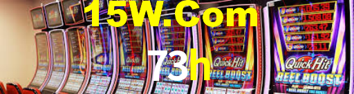 73h: Jogos de Caça-Níqueis-Altas Recompensas, Roleta-Velocidade, Blackjack-Desafios Máximos