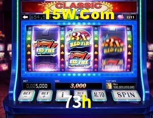 Login Seguro 73h
