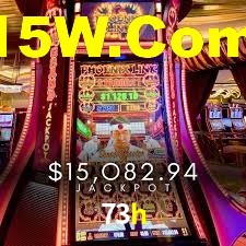 Welcome Bonus 73h