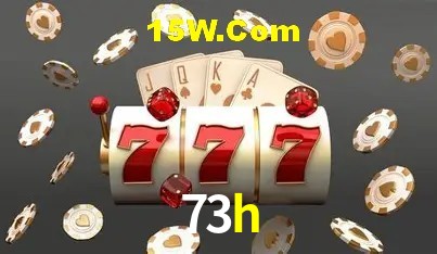 Jogos de Slot 73h