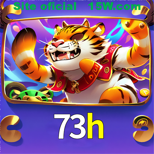 Jogos de fortune da 73h com prêmios incríveis